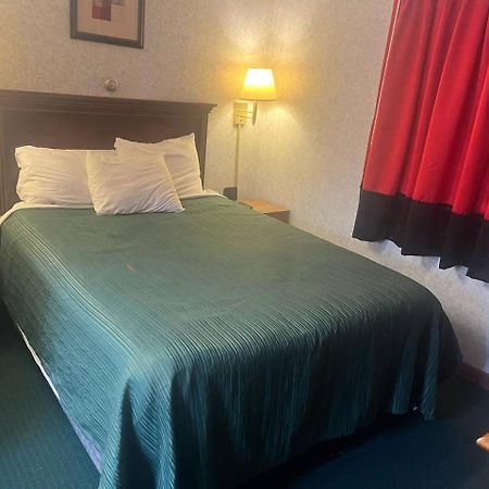 Stonybrook Motel & Lodge 프란코니아 외부 사진