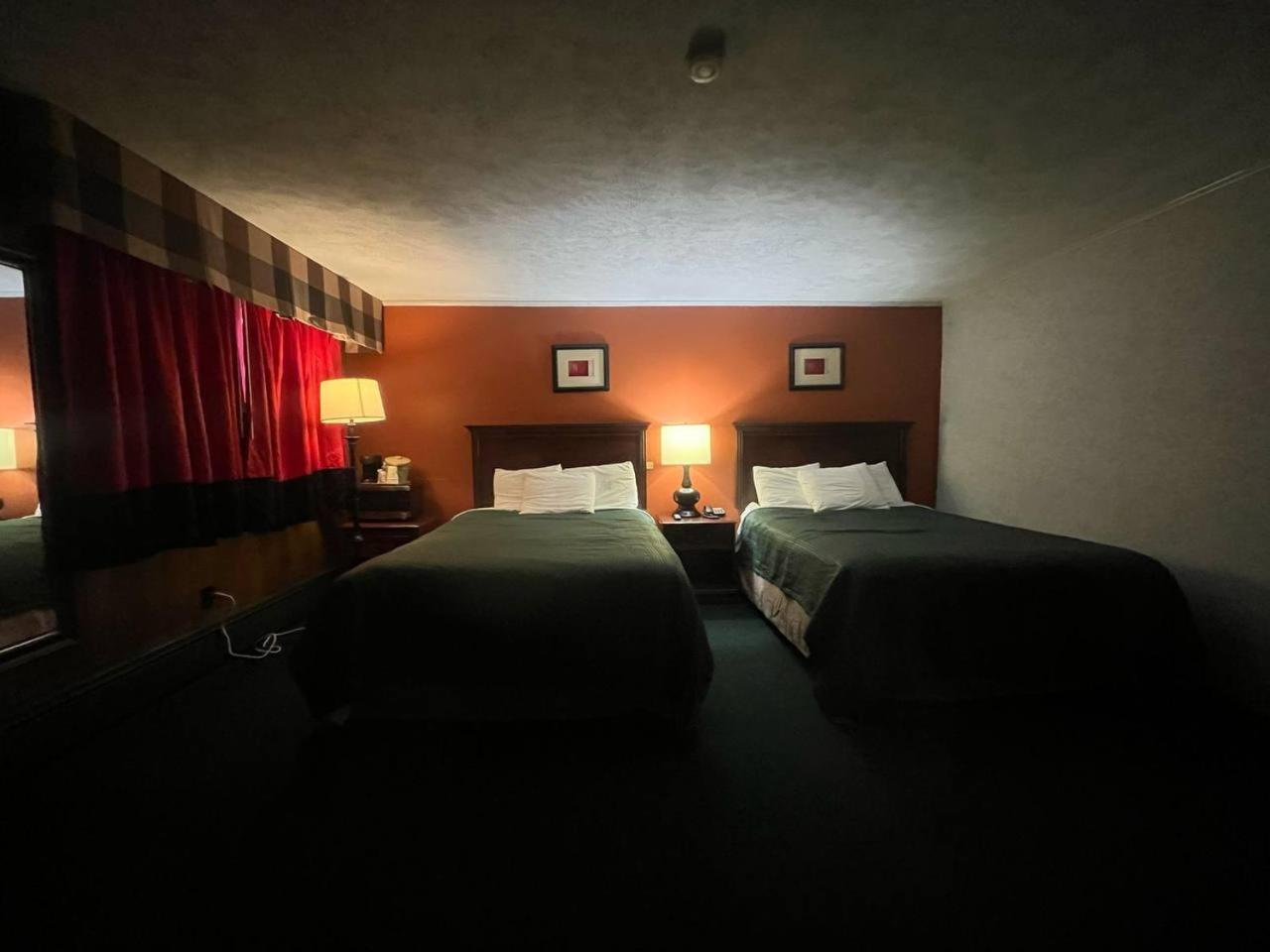 Stonybrook Motel & Lodge 프란코니아 외부 사진