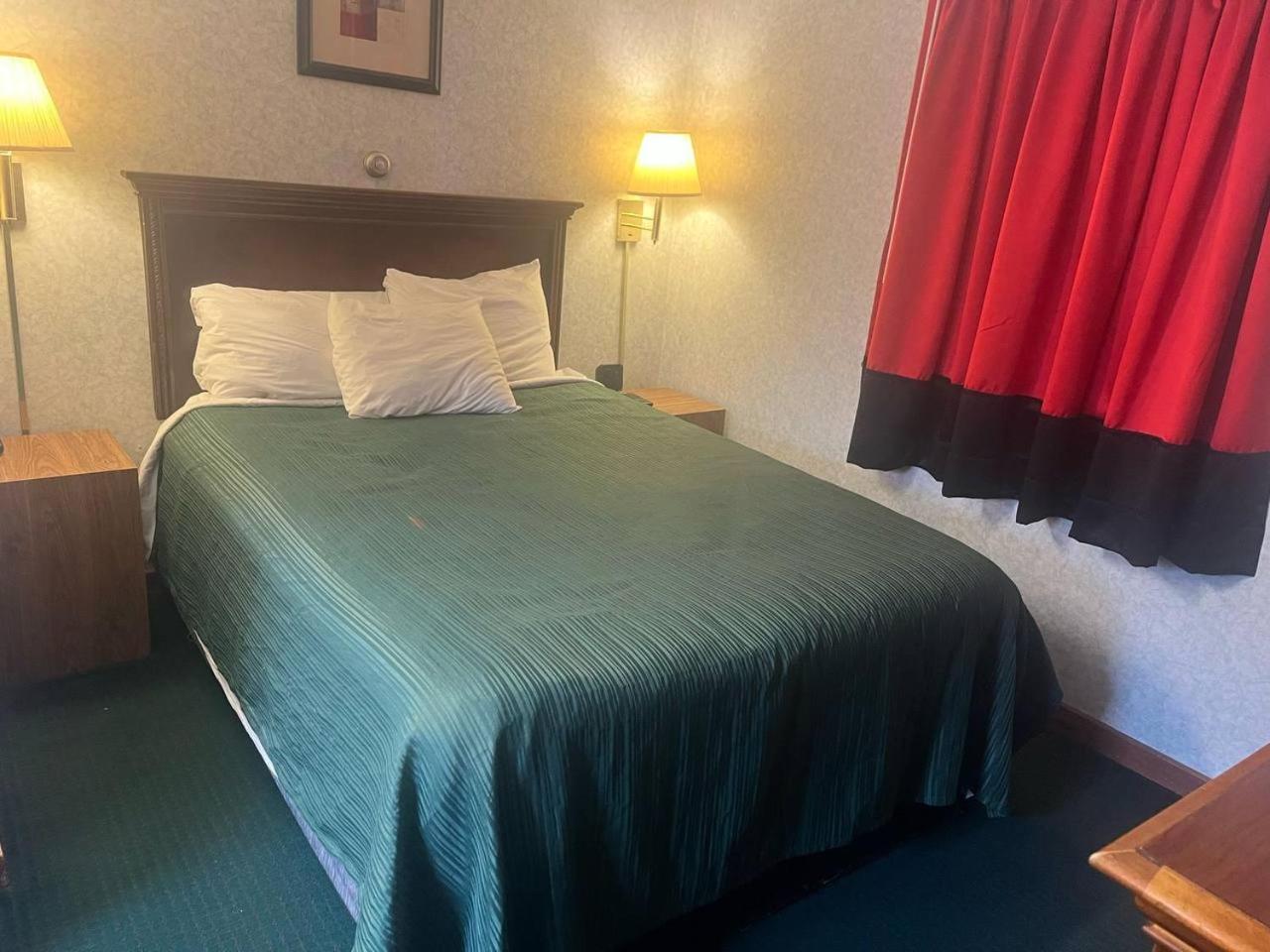 Stonybrook Motel & Lodge 프란코니아 외부 사진